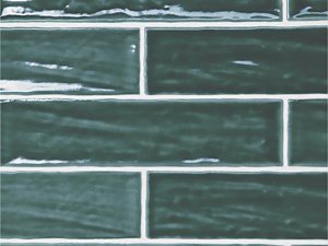 Marin Ocean Teal 2.5 x 10    2.5 x 5    4 x 4